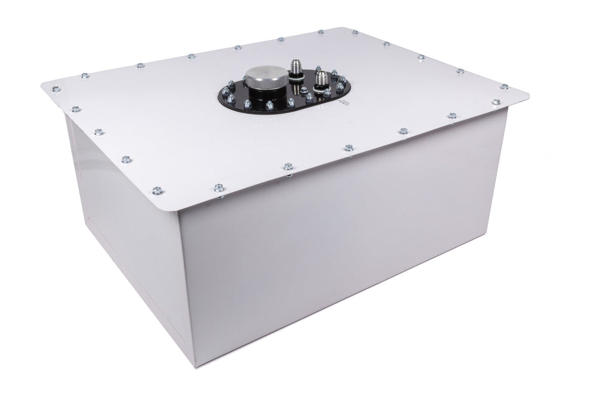 16 Gal Ct Cell White - 1162CW
