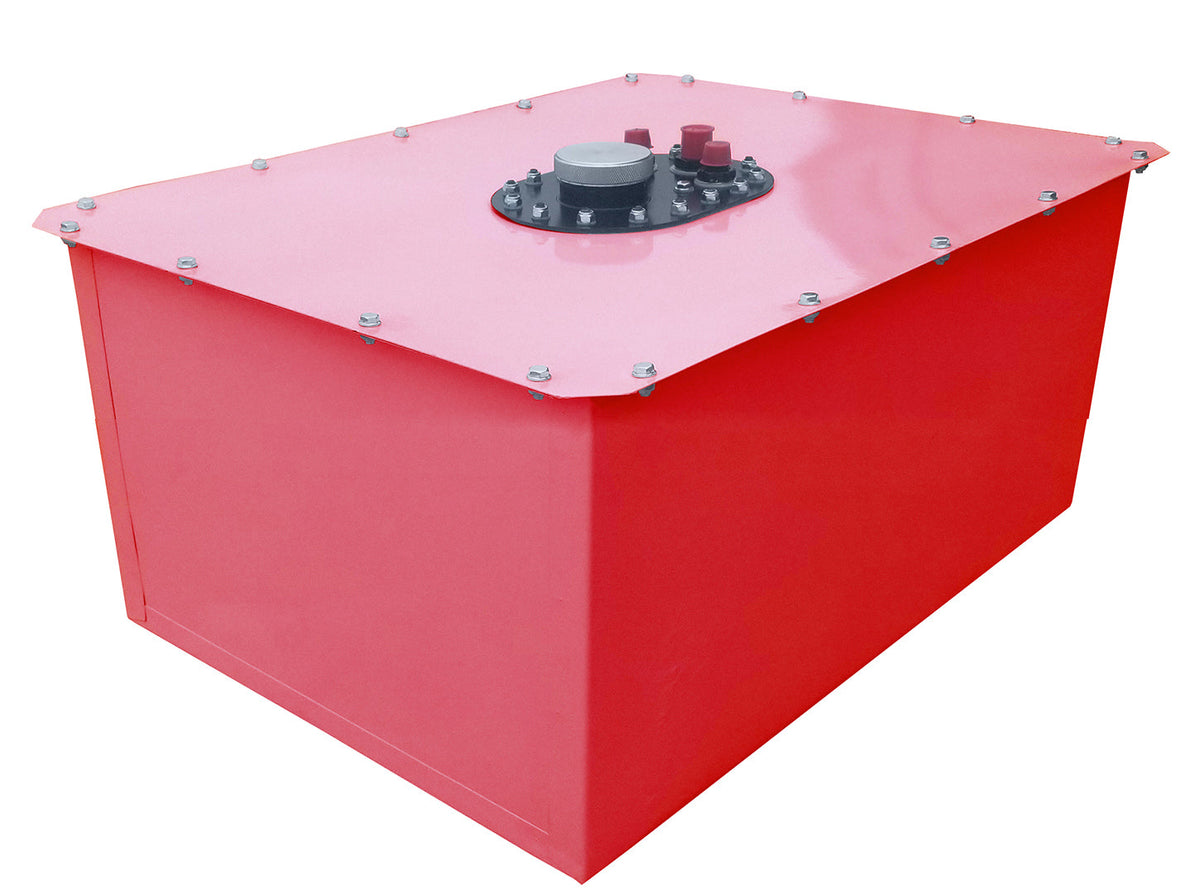 16 Gal Ct Cell Red 10 Pu - 1162G10