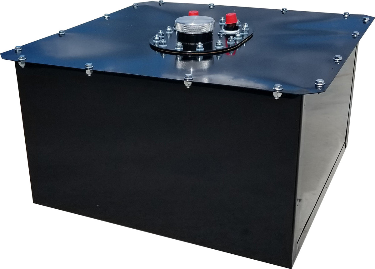 16 Gal Ct Cell Black 10 Pu - 1162GD10
