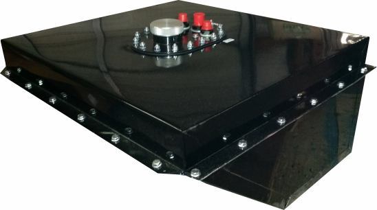 Wedge Fuel Cell - 1182FD