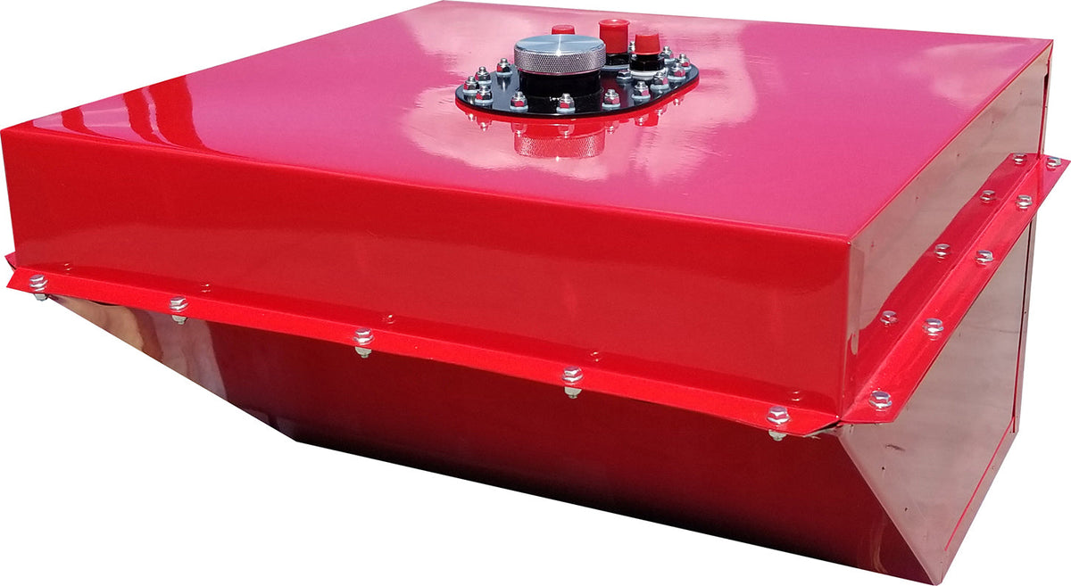 Fuel Cell - 1222F