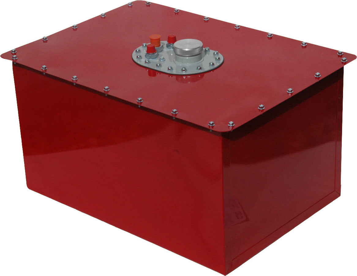 Circle Track Fuel Cell - 1222G