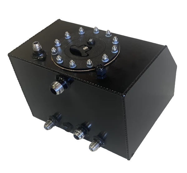 Fuel Cooler Tank Black - 20400KD