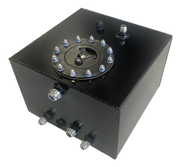 Fuel Cooler Tank Black - 2050KD