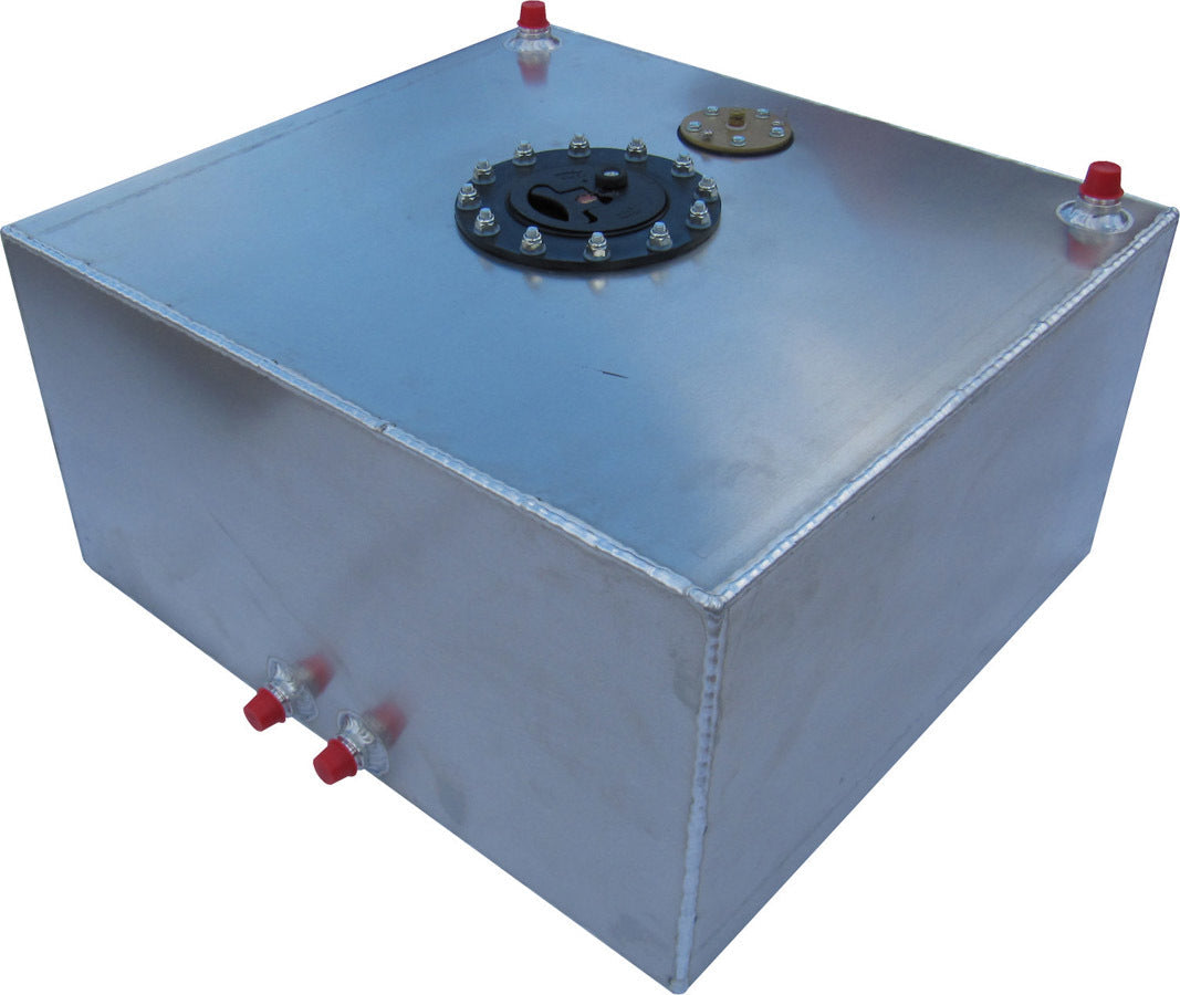 Aluminum Fuelcell with/Sendng Unit - 2151AS