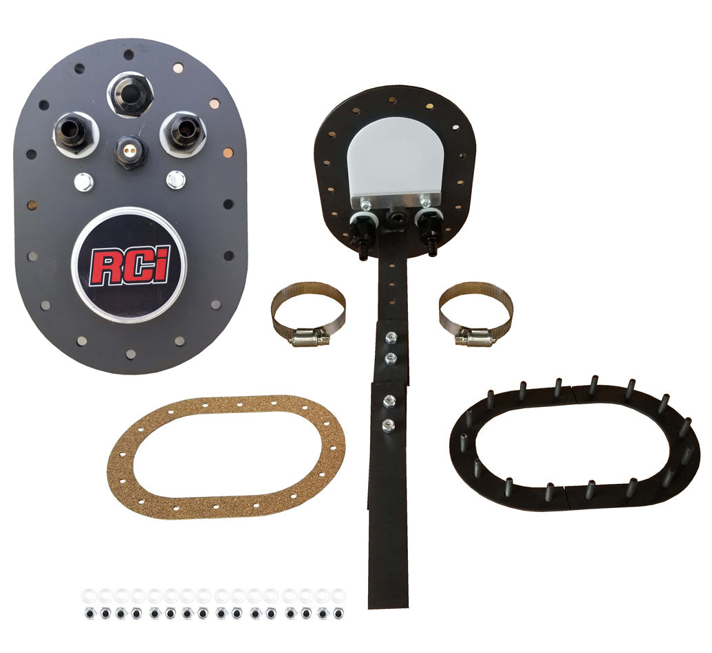 Fuel Cell Mounts - 7082A