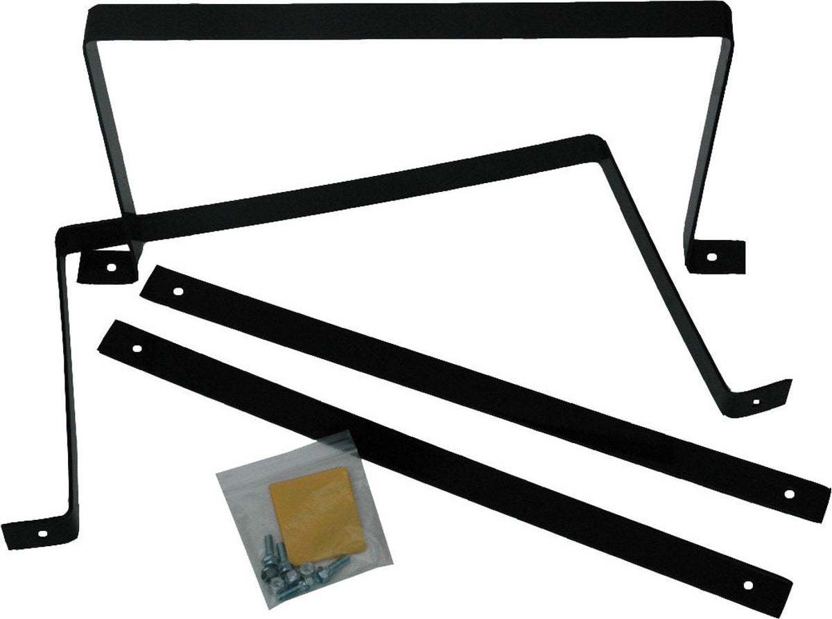 Fuel Cell Mounts - 7412A
