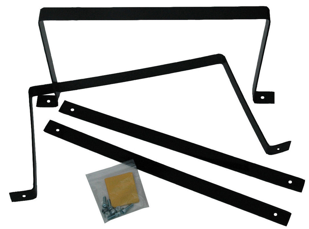 15 Gal Aluminum Cell Mount Kit - 7513A