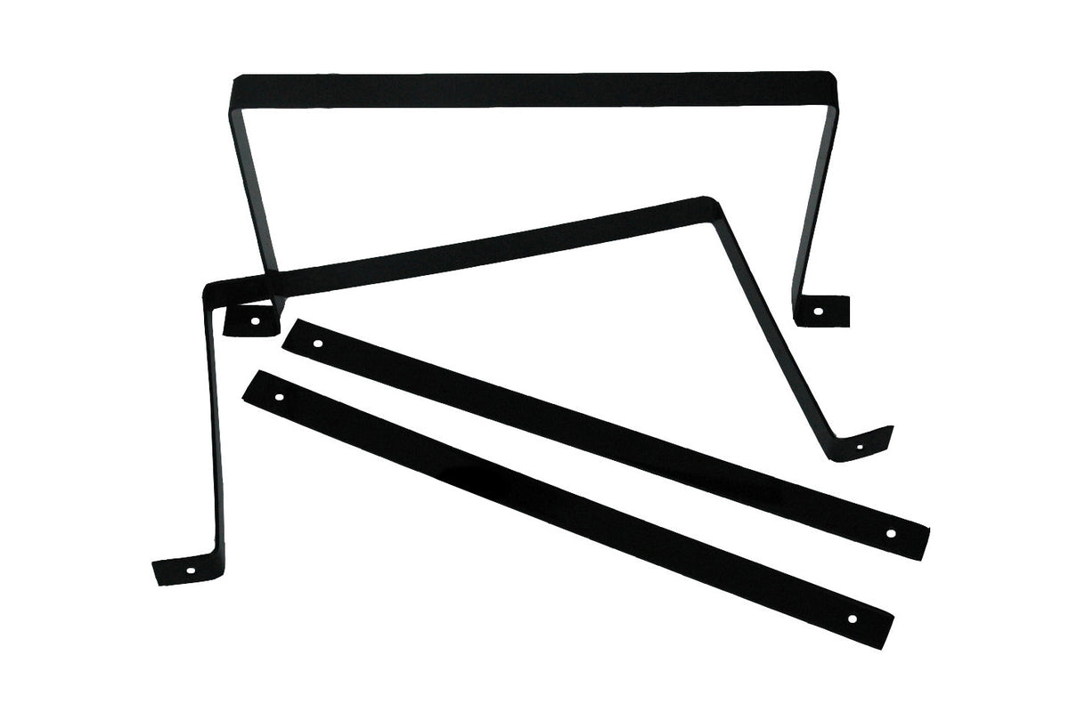 Fuel Cell Mounts - 7520A