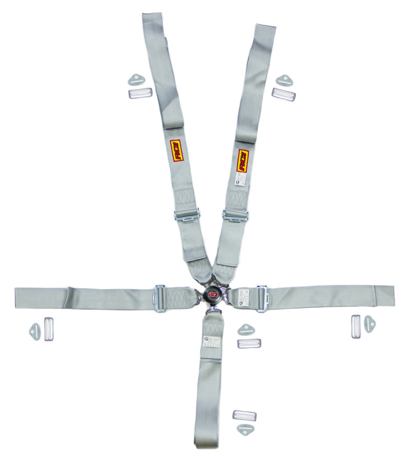 Safety Harness Camlk Platinum - 9210CPL