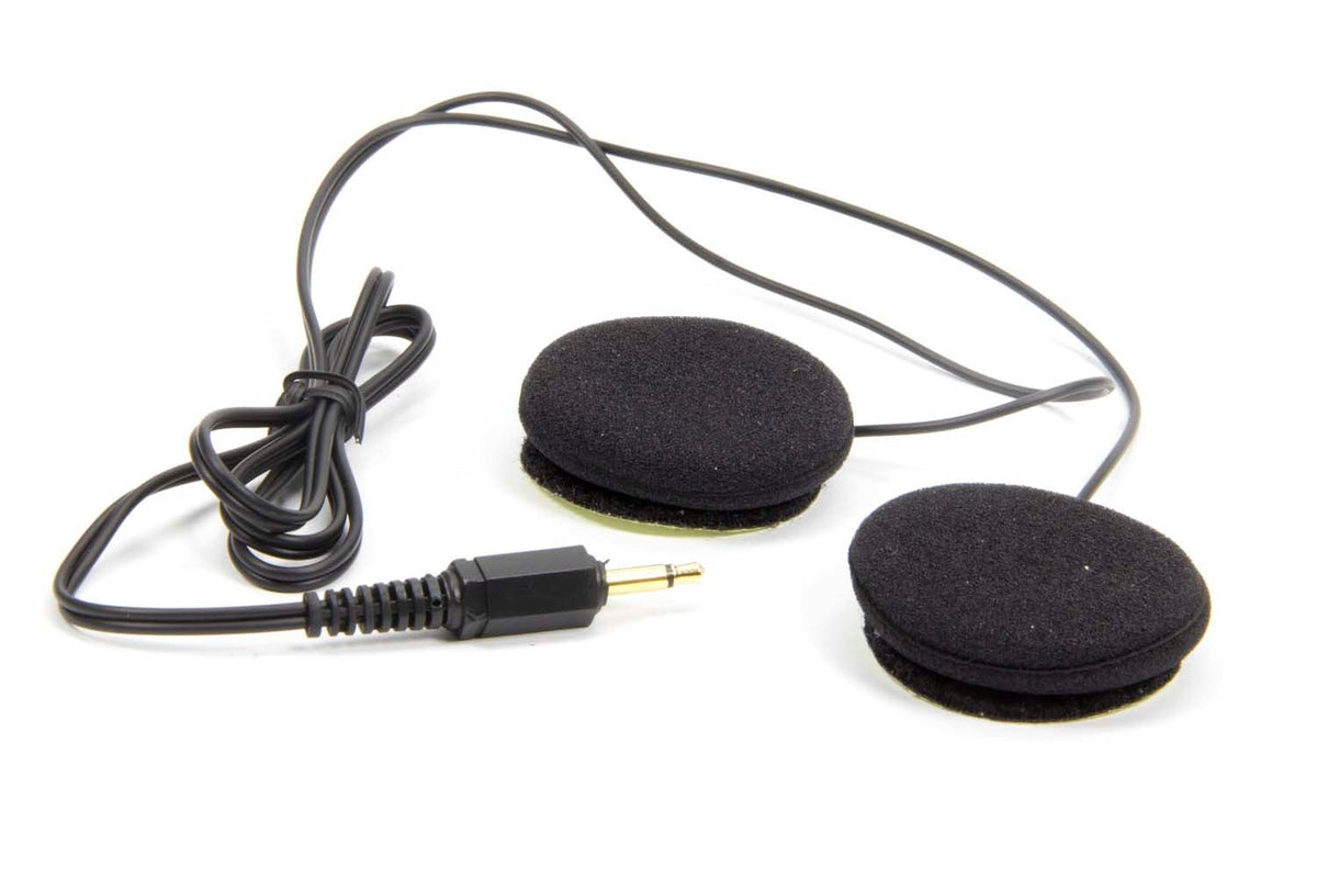 Helmet Speaker Kit - RCVHS100