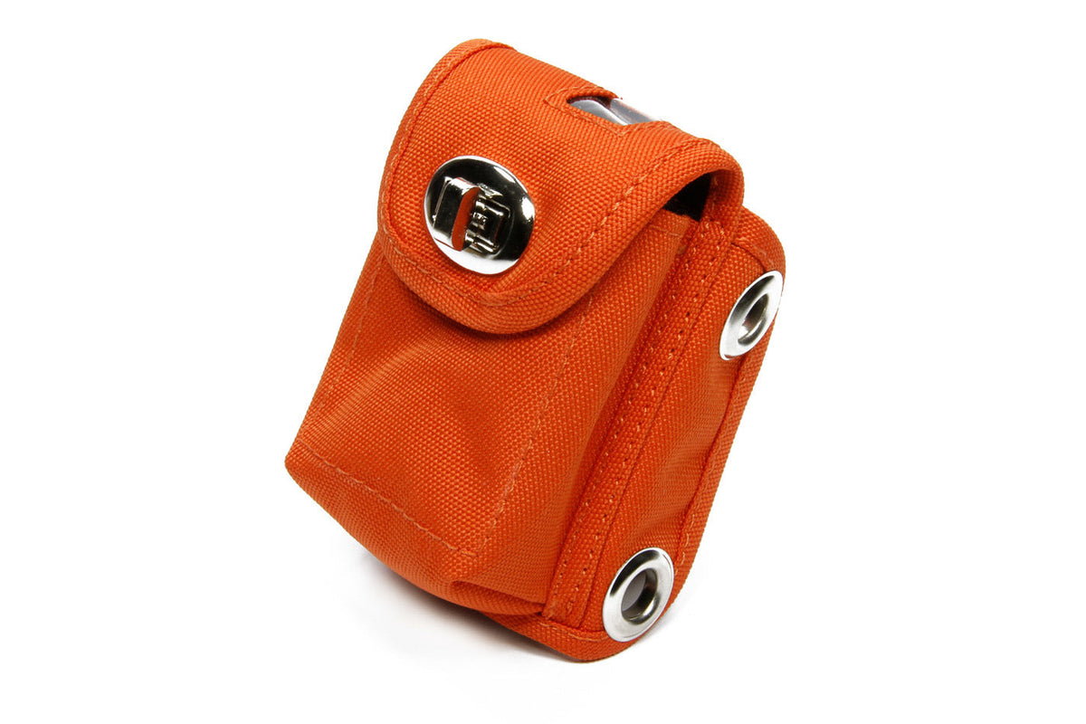 Transponder Mounting Pouch - RCVMOUNTINGPOUCH