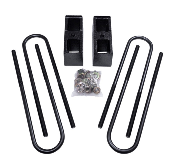 3.0in Rear Block Kit - 2635300