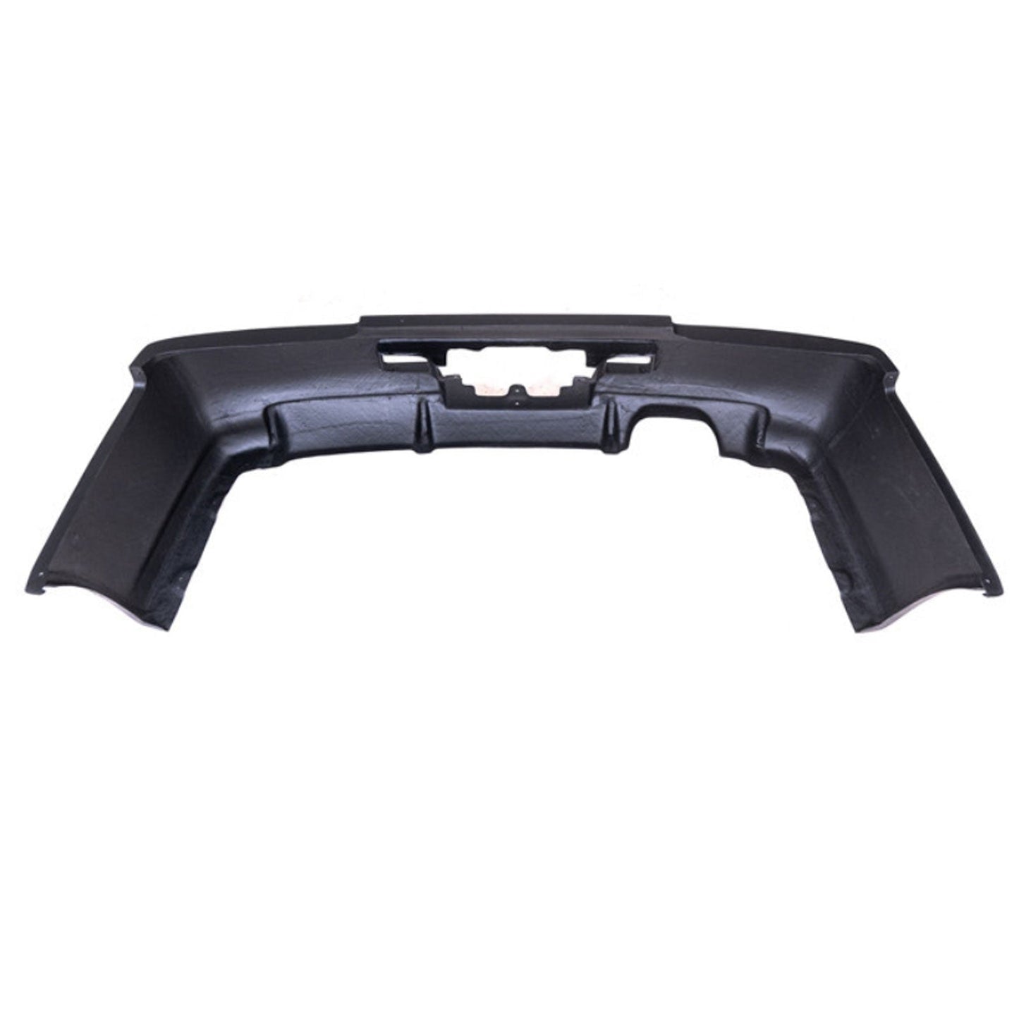 Partial Carbon Fiber ZT Style Rear Bumper for Nissan Skyline R34 GTT GTR