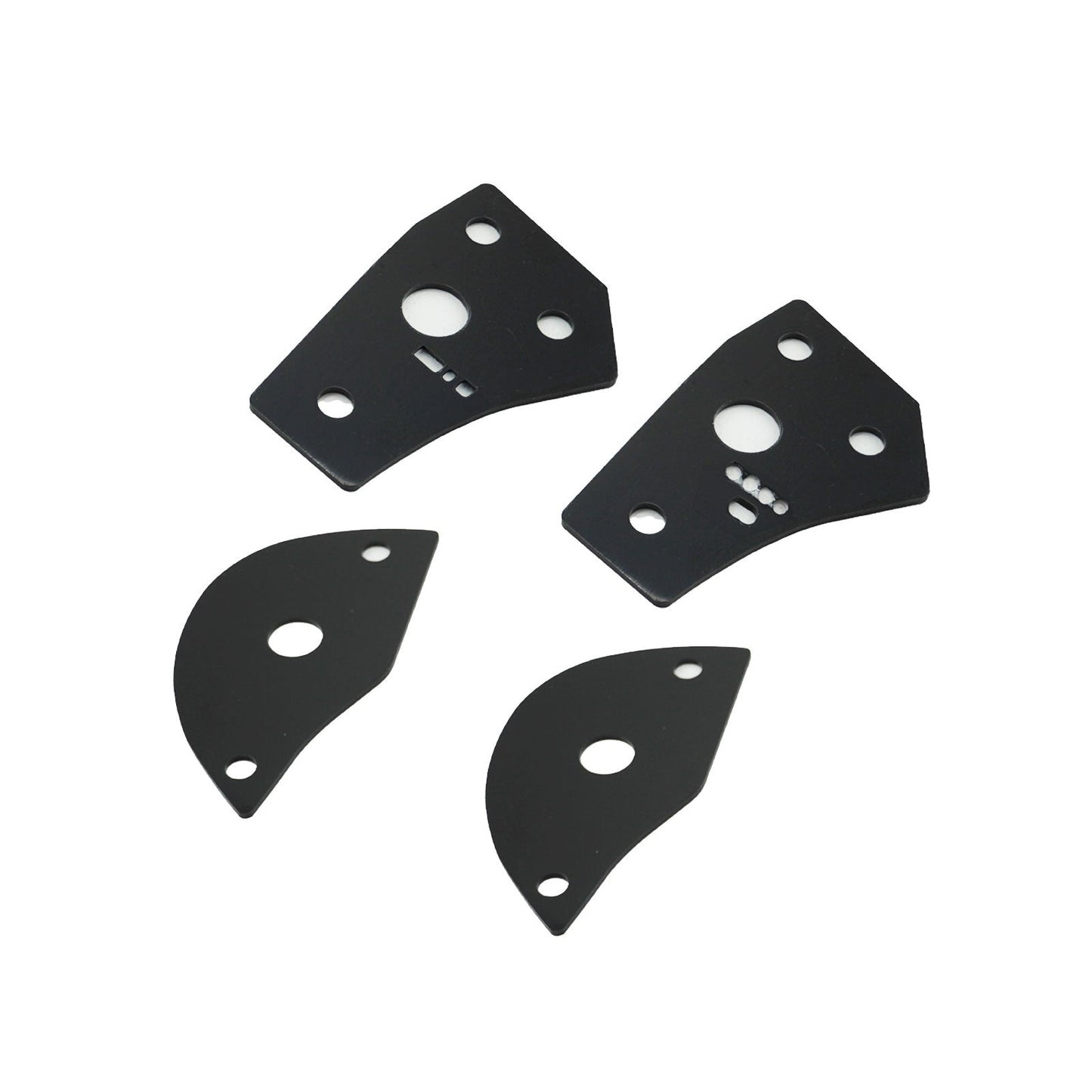 E36 Rear Subframe Reinforcement Plate Kit for BMW 316i 318i 320i 325i M3