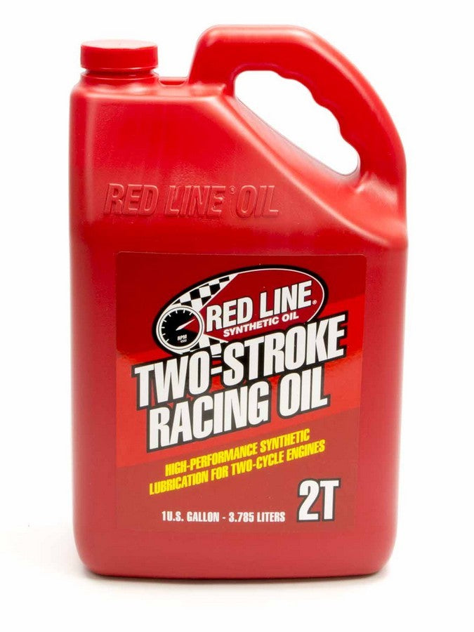 2 Stroke Race Oil 1-GAL - RED40605