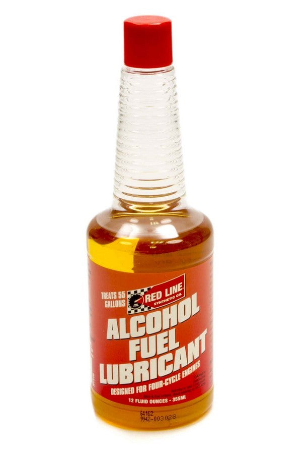 Alcohol Upper Lube 12oz - RED41102