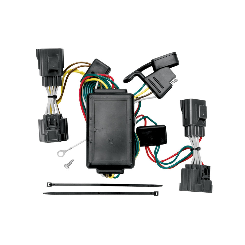 T-One Connector Assembly - 118408