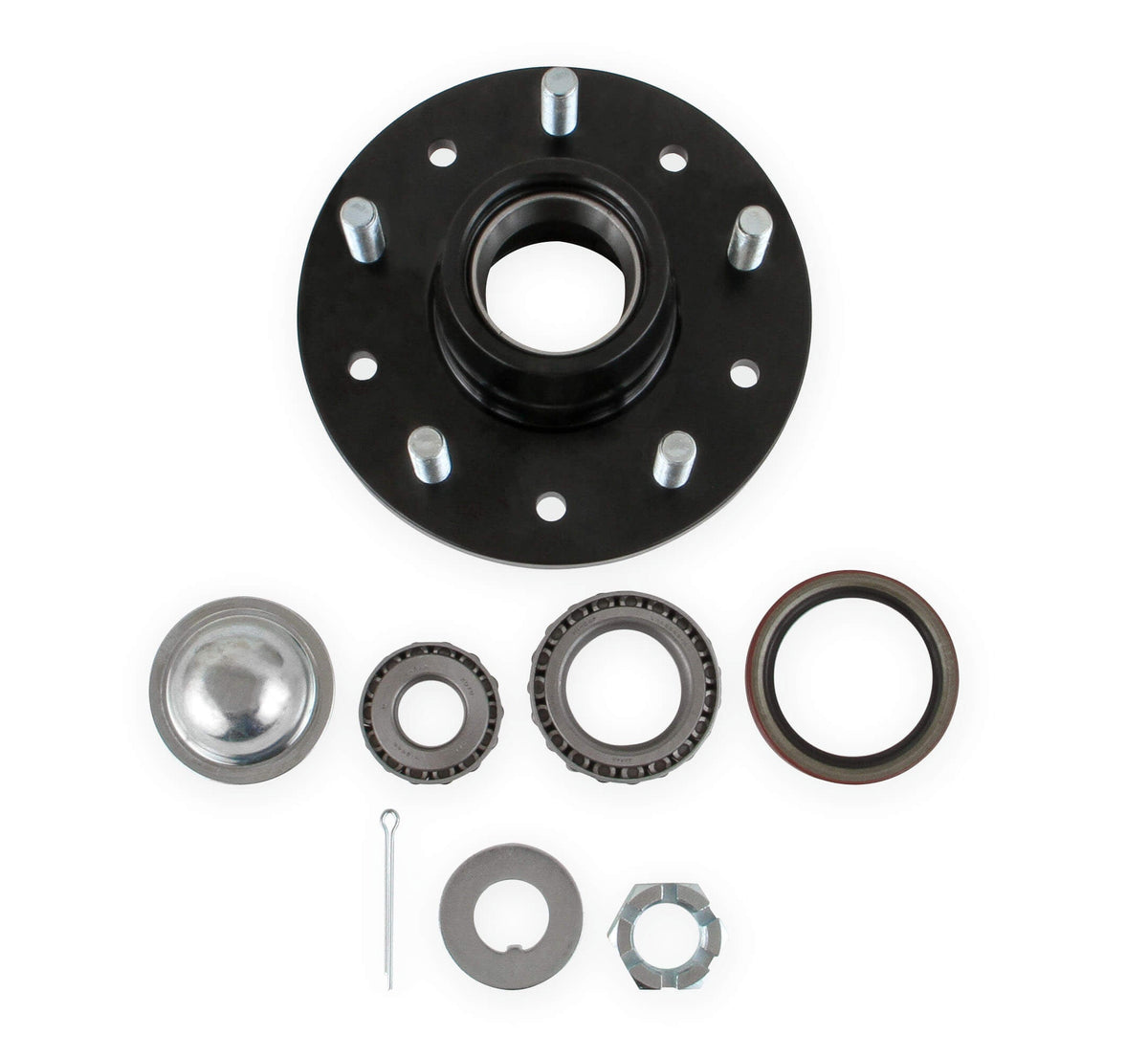69-82 Corvette Forged Hub - RK60001