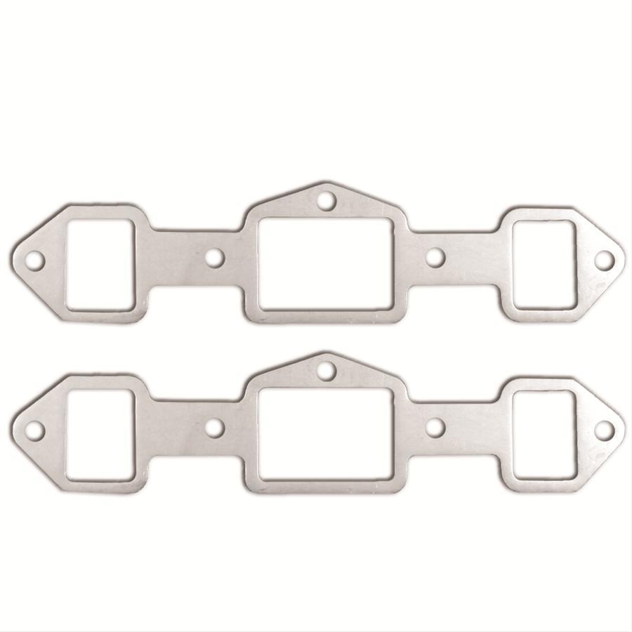Exhaust Gasket-OLDS V8 260-455 - 11002