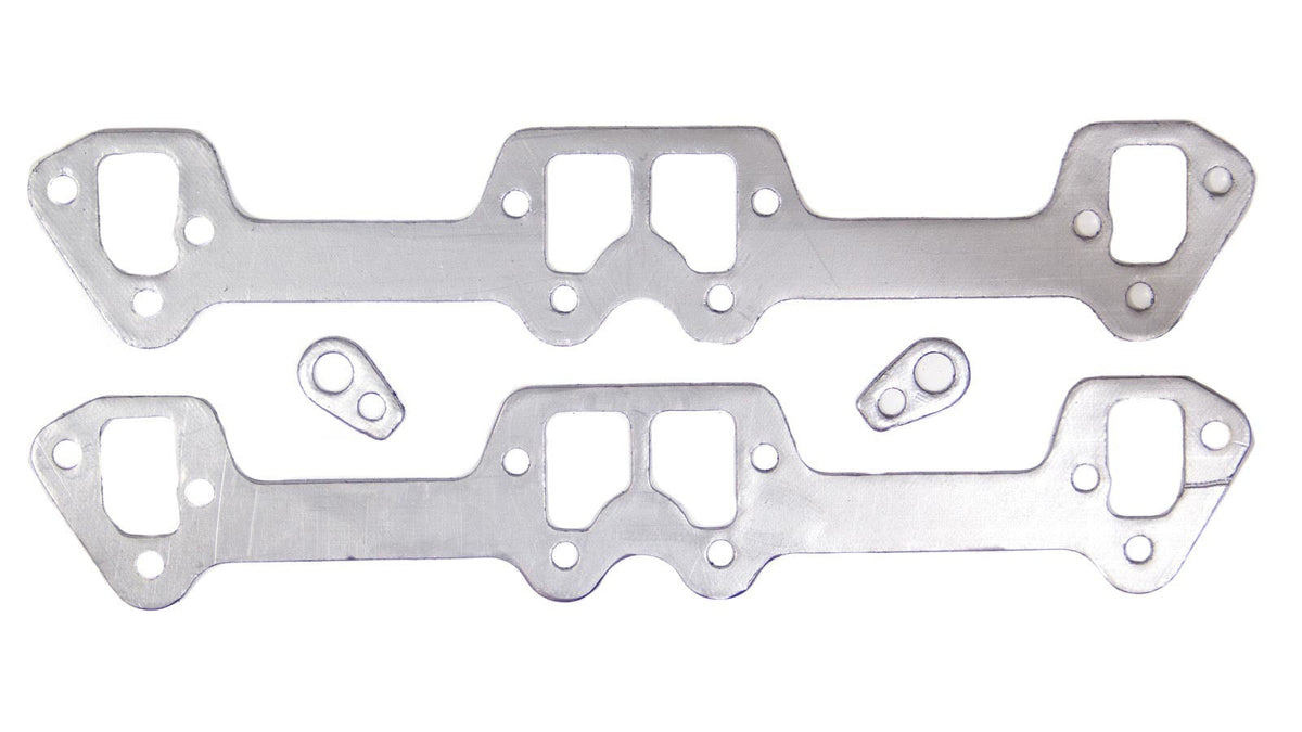 Exhaust Gaskets SBM 318-360 Square End Ports - 6009