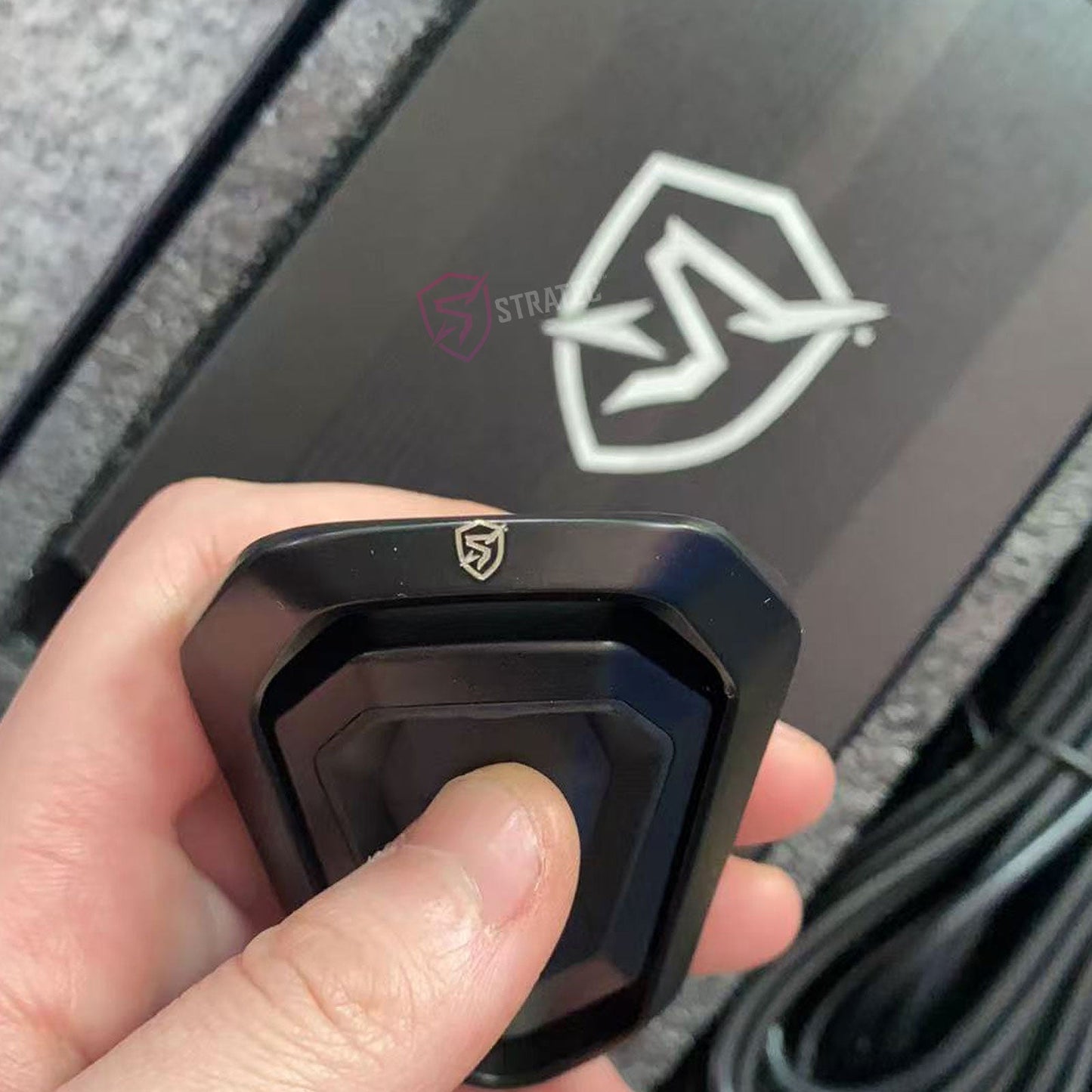 Valved Stainless Catback Exhaust System for Mercedes Benz E53 AMG W213 3.0T