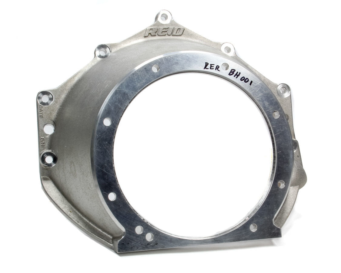 Chevy V8 Bell Housing - SFI - Use w/PG2000/2000R - BH001