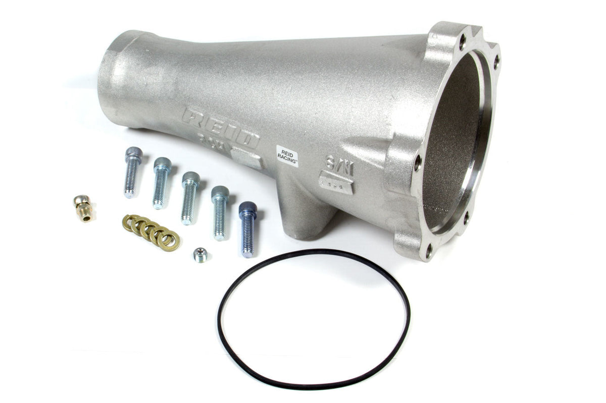 P/G Tail Shaft Housing - PGH1R