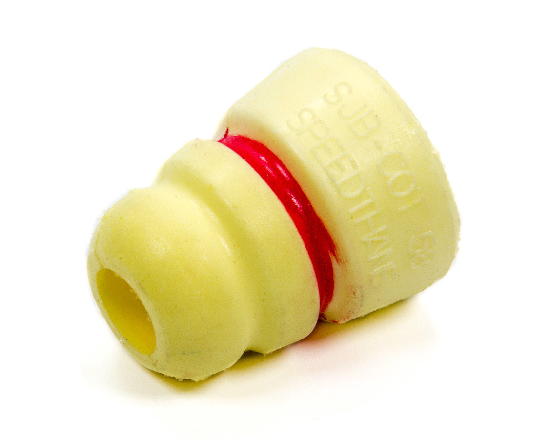Bump Rubber Red 58mm 25g - REBRCOT5825