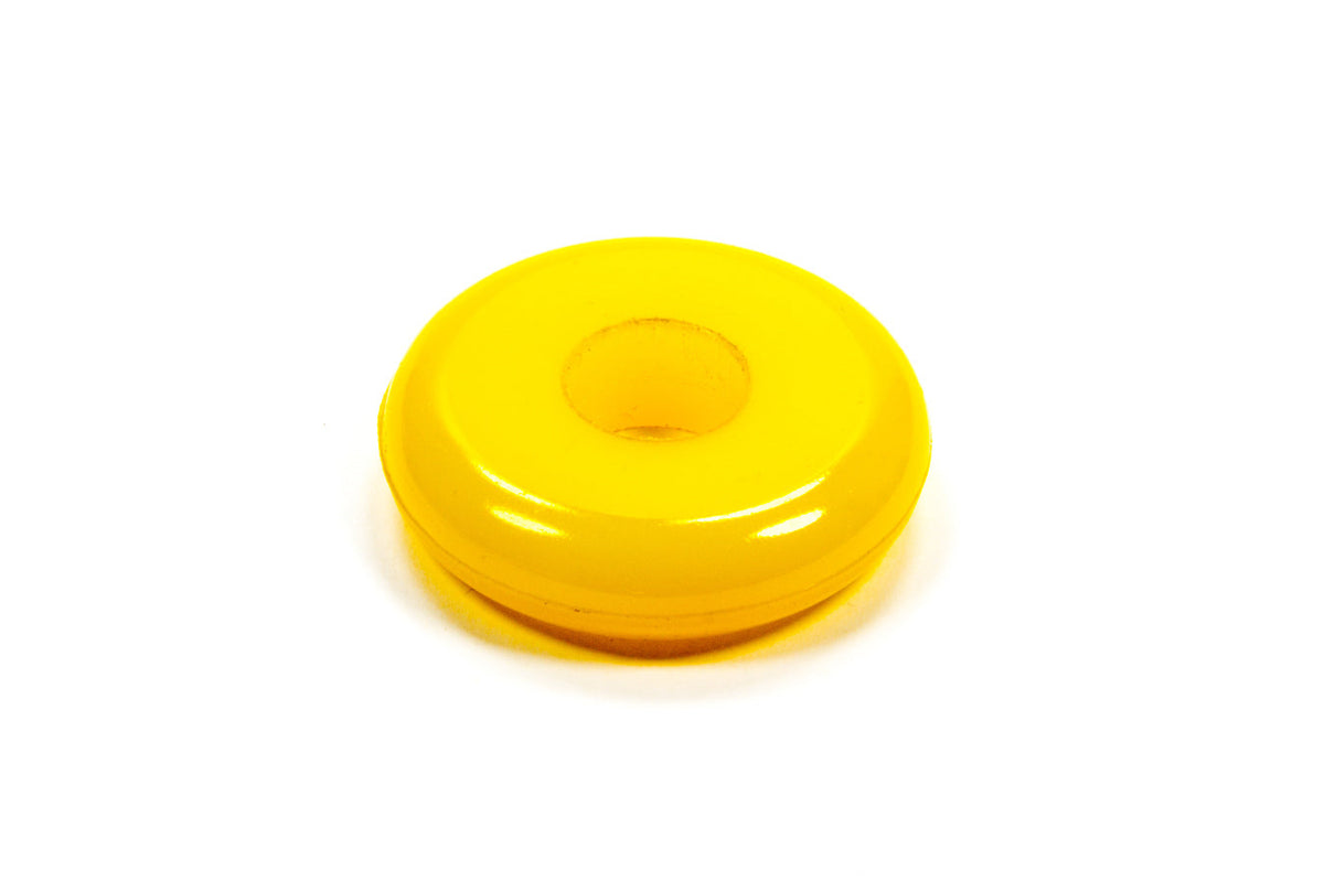 Bump Stop Yellow Molded 1/2in - REBRRSW580