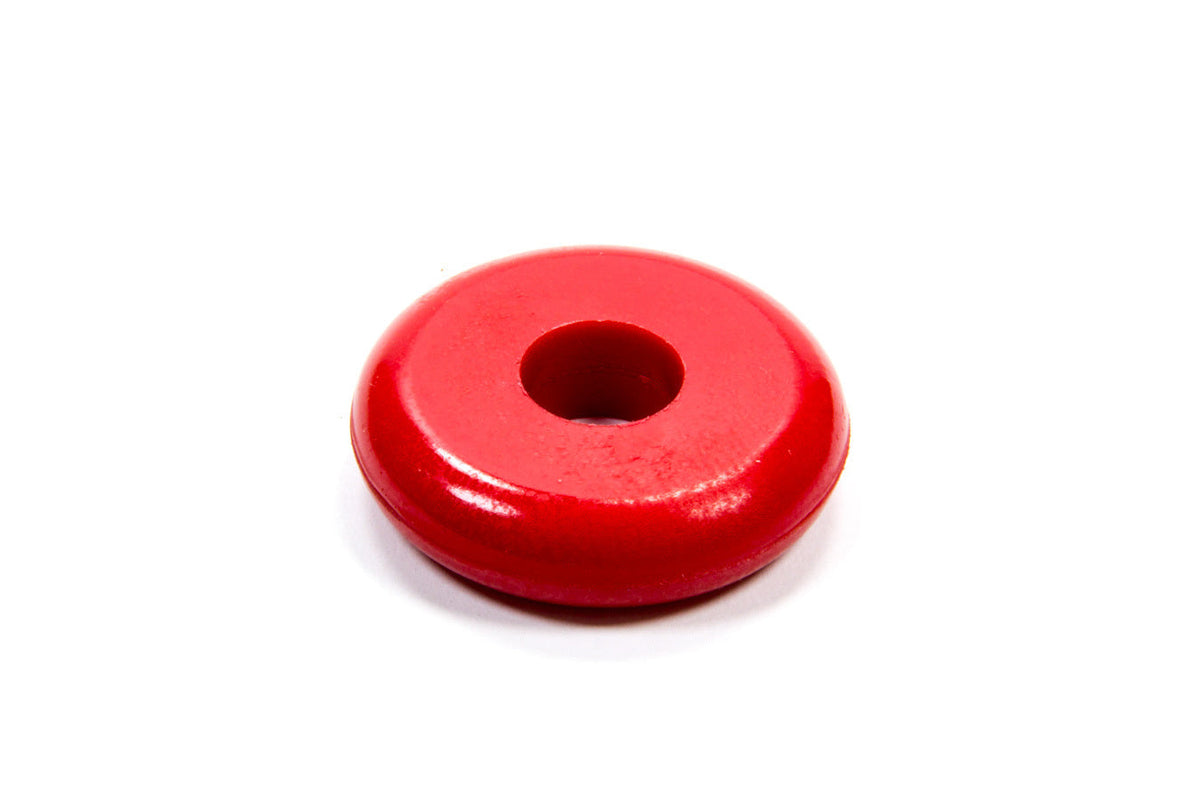 Bump Stop Red Molded 1/2in - REBRRSW585