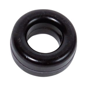 Bump Stop Black Molded 1.25in OD x .625in Thk - REBRRSW950