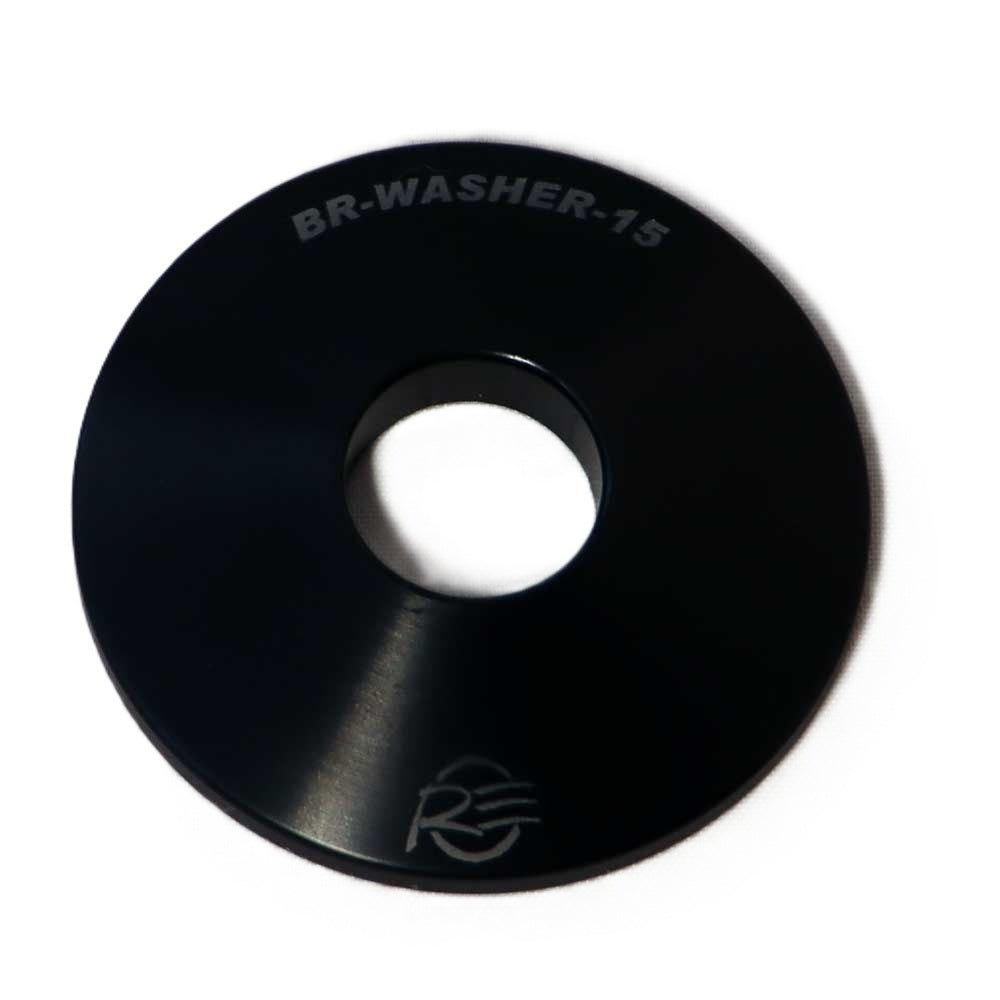 Washer 15 Deg. Taper - REBRWASHER15