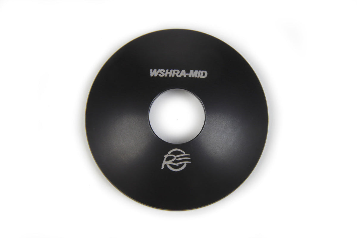 Apollo Bump Stop Middle Washer - REBRWSHRAMID