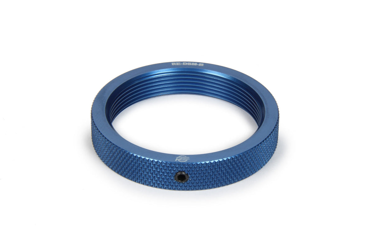 Lock Nut Dual Spring for Bilstein - REDSNB