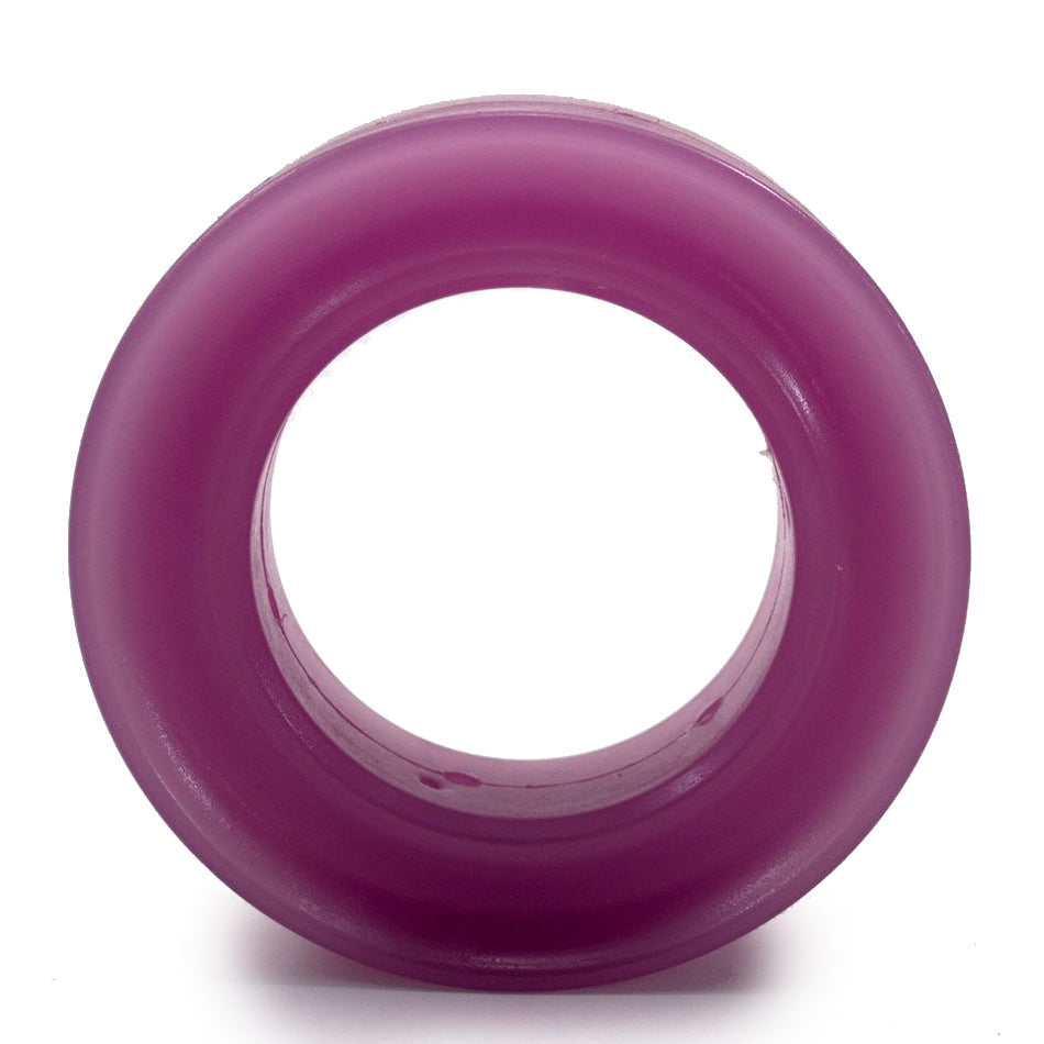 Spring Rubber 5in Dia. 60A Purple - RESR500150060