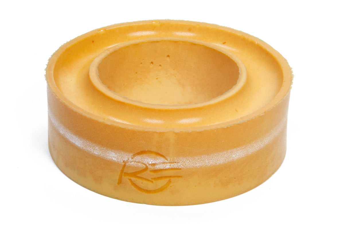 Spring Rubber C/O 10lb White - SCOSA49