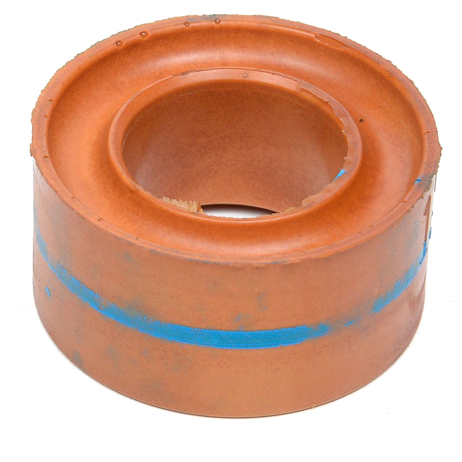 Spring Rubber 5in Dia. 1.5in Tall Blue - SMTSAML150263