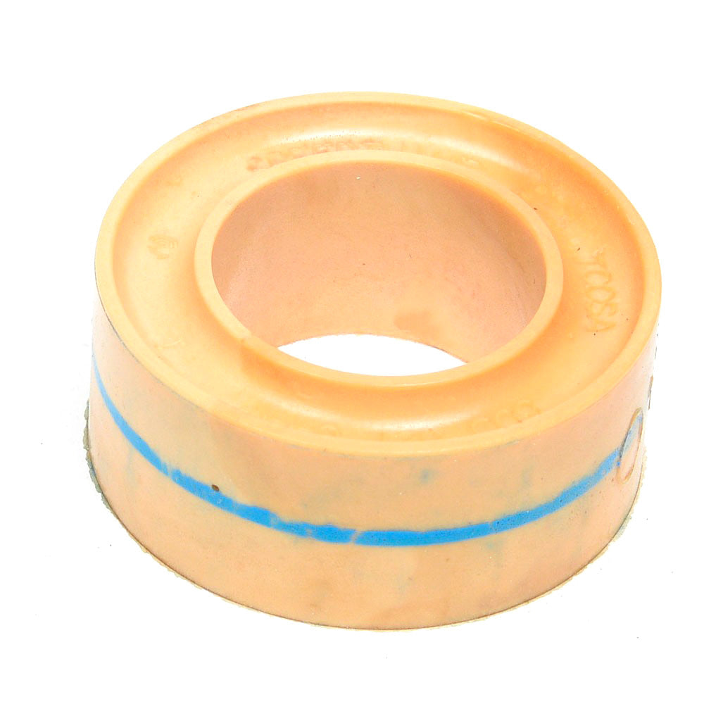 Spring Rubber Tall C/O 25lb Blue - STCOSA108