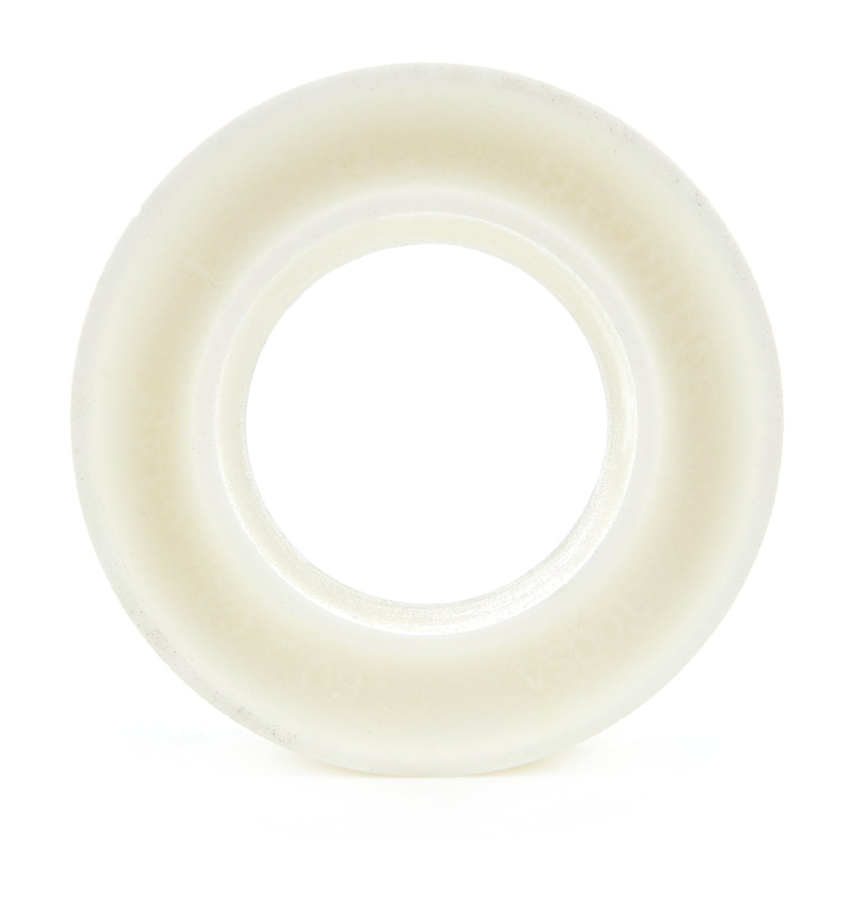 Spring Rubber Tall C/O 15lb Red - STCOSA72