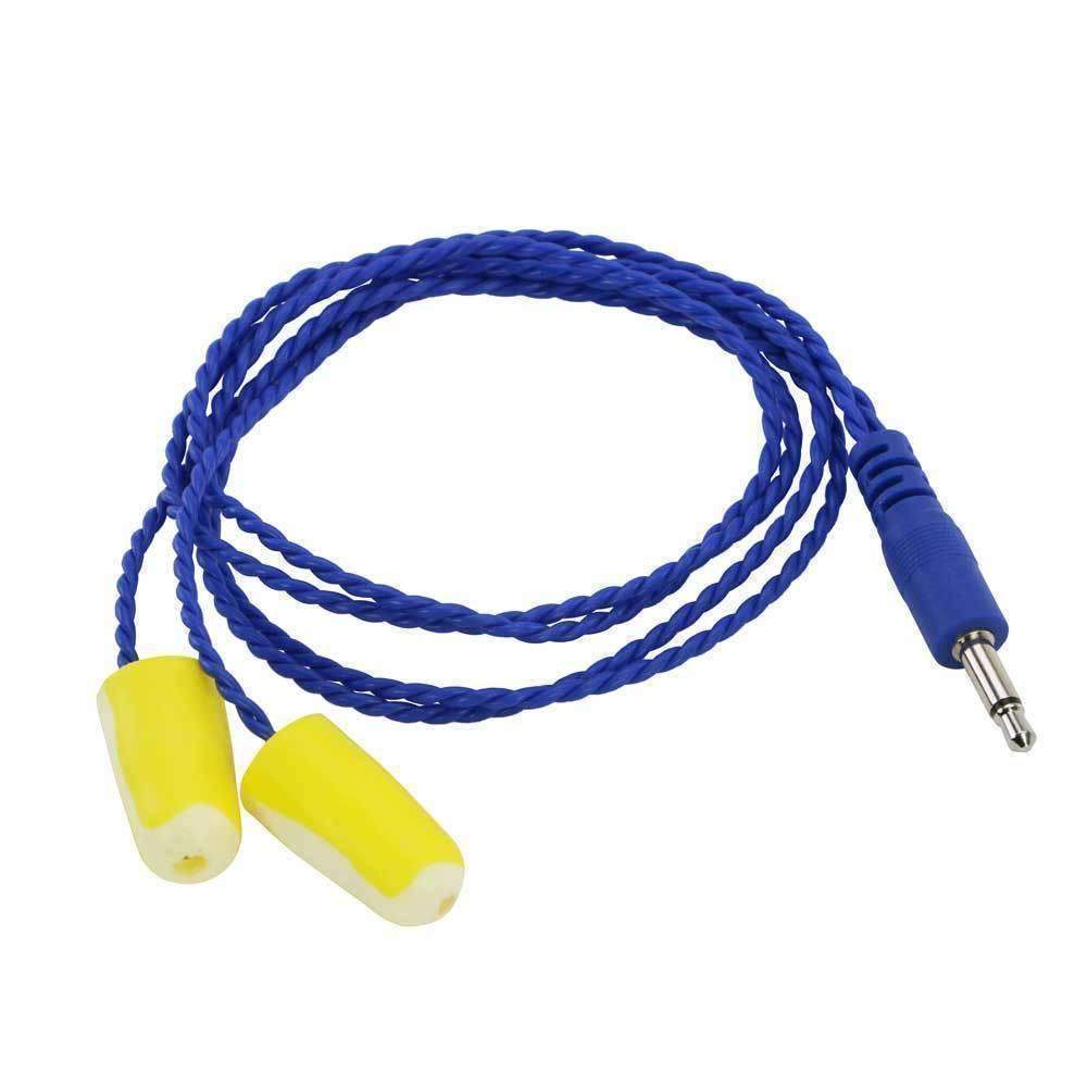 EarBud Foam Alphabud Mono Speakers - ALPHABUDSM
