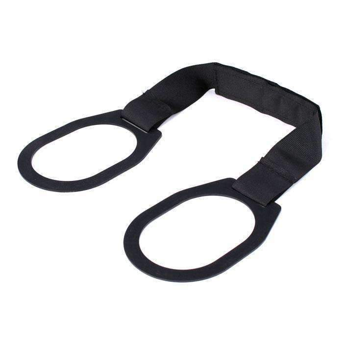 Headband Replacement Behind the Head Black - BTHSTRAP