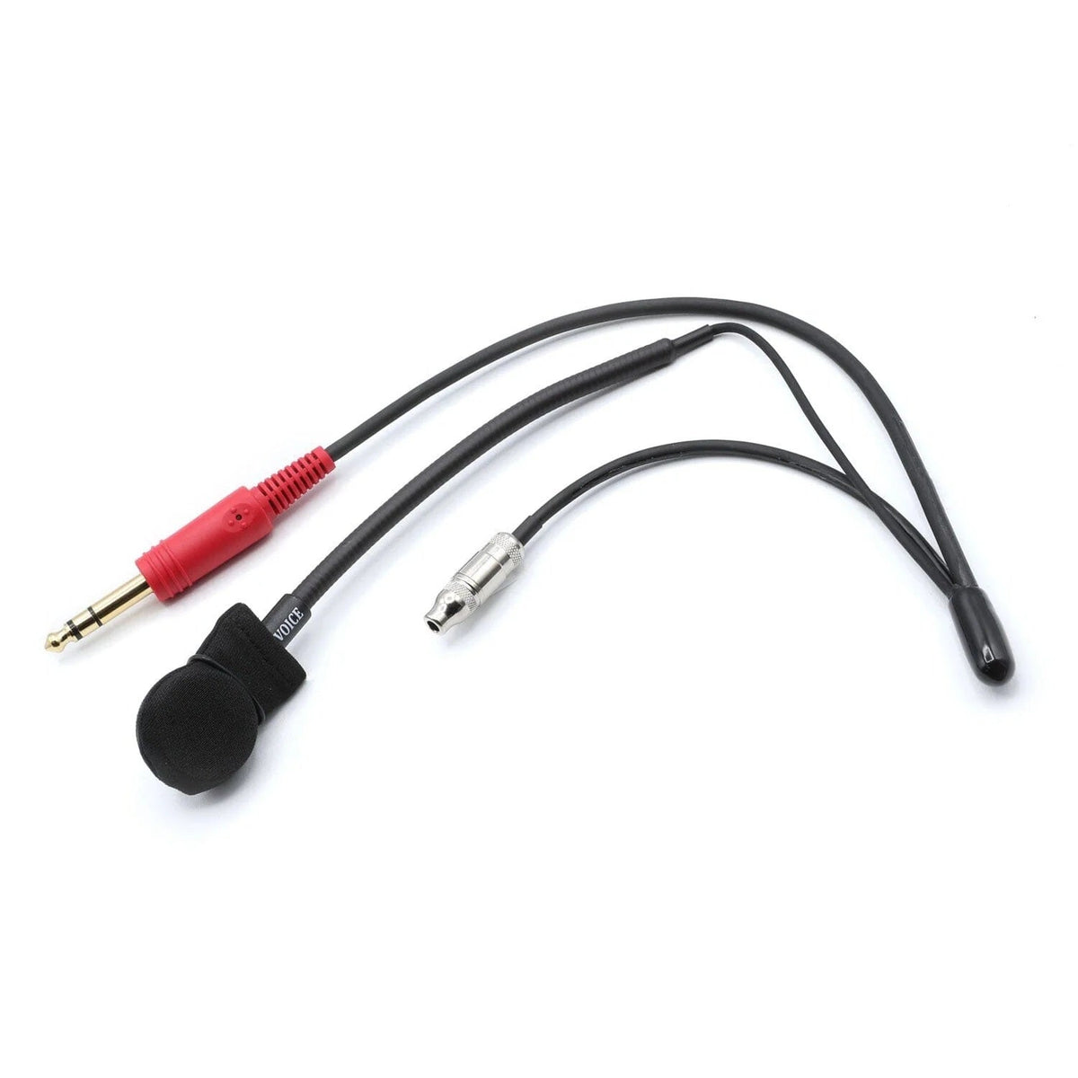 Helmet Kit Nascar 3C Plug 1/8in Ear Bud Jack - HKNF