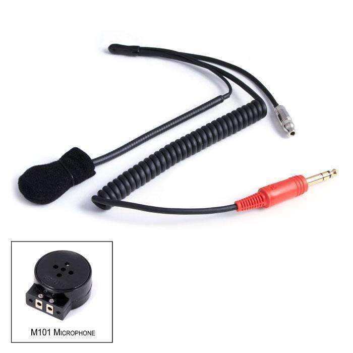 Helmet Kit Nascar 3C Plug 3.5mm Ear Bud Jack - HKNFC