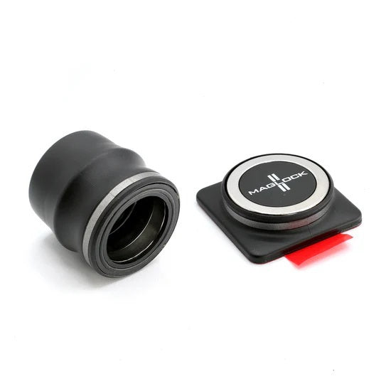 Maglock Hose Side Kit w/ Hose Dock - MLA1003