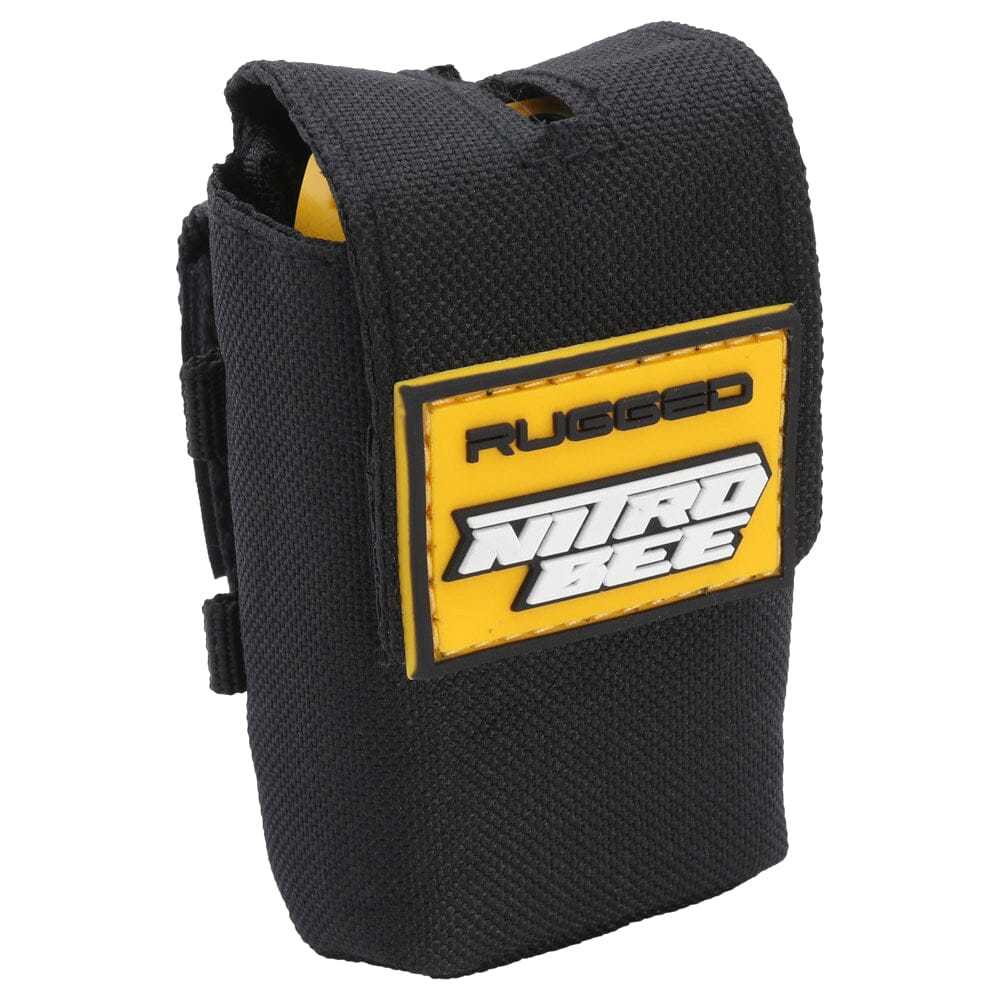 Bag / Holder Nitro Bee Xtreme - NITROBAG