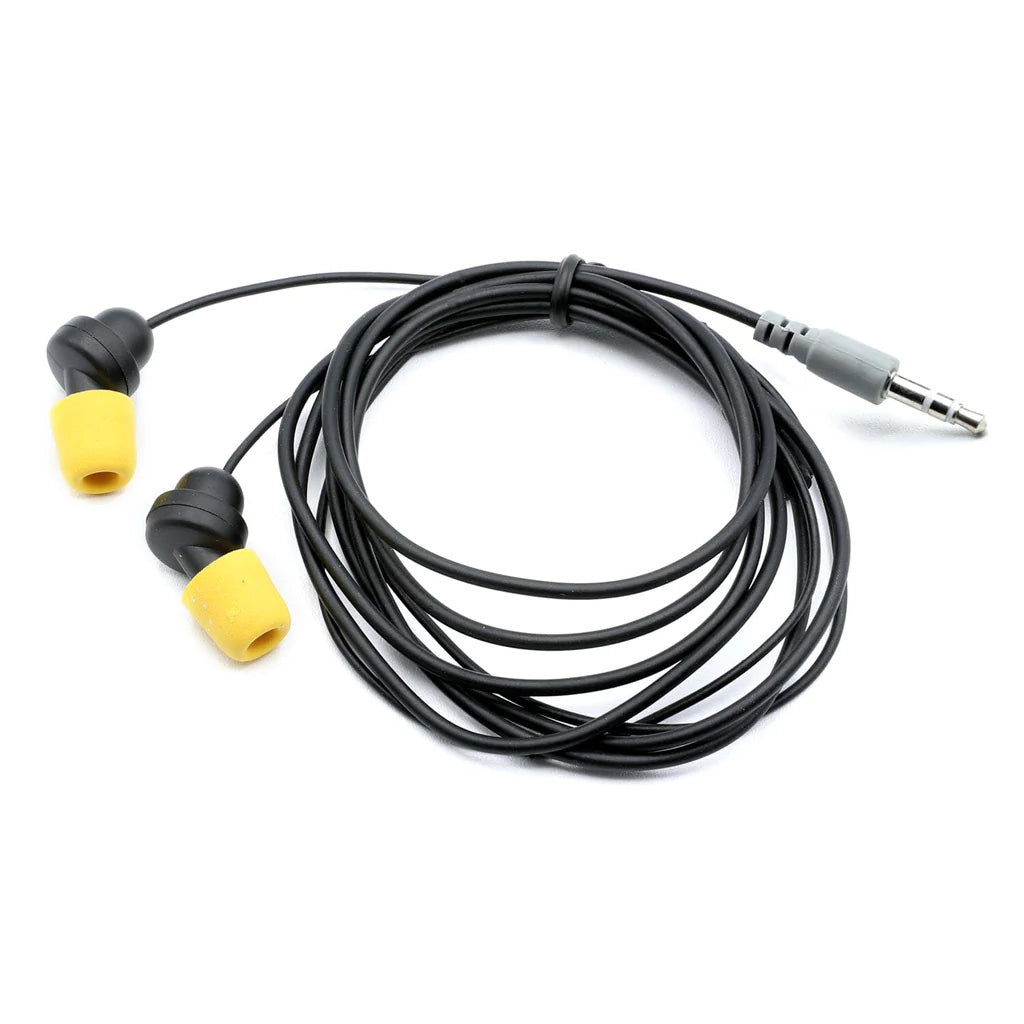 Earbud Sportsman 3.5mm Stereo - NITROBUDSS