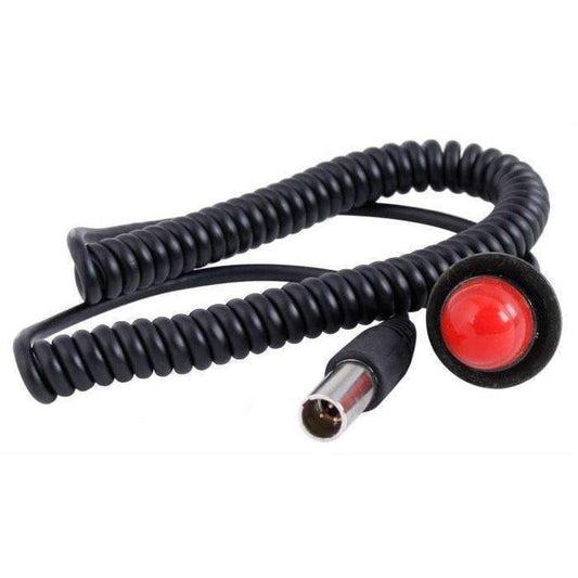 Switch PTT Push To Talk Steering Wheel Mount - PTTHM