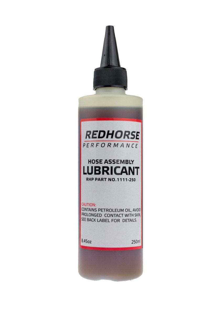 8.45oz Bottle Assembly Lube - 111112