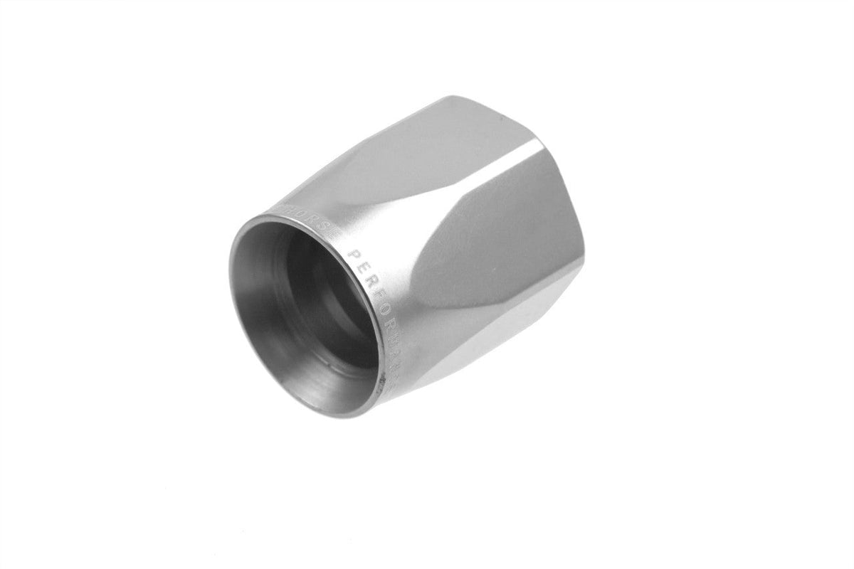 10AN Hose End Socket Clear - 1400105